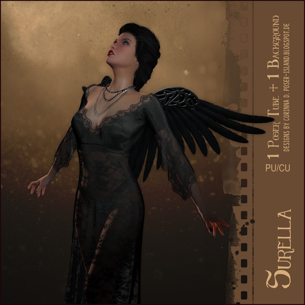 (image for) Surella